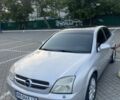 Серый Опель Вектра, объемом двигателя 2.2 л и пробегом 364 тыс. км за 3300 $, фото 4 на Automoto.ua