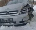 Серый Опель Вектра, объемом двигателя 2 л и пробегом 293 тыс. км за 1600 $, фото 2 на Automoto.ua