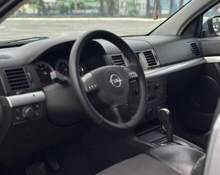 Сірий Опель Вектра, об'ємом двигуна 2.2 л та пробігом 400 тис. км за 3499 $, фото 8 на Automoto.ua