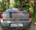 Сірий Опель Вектра, об'ємом двигуна 2 л та пробігом 370 тис. км за 5000 $, фото 11 на Automoto.ua