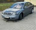 Серый Опель Вектра, объемом двигателя 2.17 л и пробегом 320 тыс. км за 3999 $, фото 1 на Automoto.ua