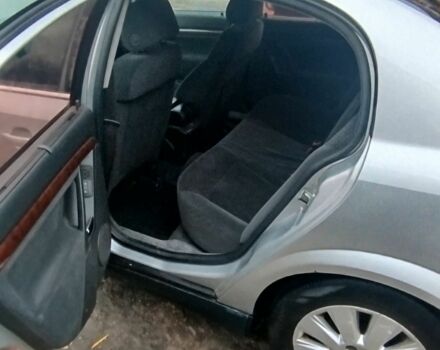 Серый Опель Вектра, объемом двигателя 0 л и пробегом 342 тыс. км за 2000 $, фото 3 на Automoto.ua