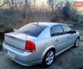 Сірий Опель Вектра, об'ємом двигуна 2 л та пробігом 322 тис. км за 5100 $, фото 3 на Automoto.ua