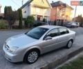 Сірий Опель Вектра, об'ємом двигуна 2 л та пробігом 325 тис. км за 2800 $, фото 16 на Automoto.ua