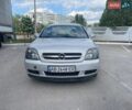 Серый Опель Вектра, объемом двигателя 2.17 л и пробегом 300 тыс. км за 3700 $, фото 2 на Automoto.ua