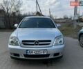 Серый Опель Вектра, объемом двигателя 2.2 л и пробегом 323 тыс. км за 4500 $, фото 5 на Automoto.ua