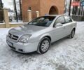 Серый Опель Вектра, объемом двигателя 2.17 л и пробегом 290 тыс. км за 2850 $, фото 1 на Automoto.ua