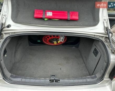 Сірий Опель Вектра, об'ємом двигуна 1.8 л та пробігом 330 тис. км за 3200 $, фото 8 на Automoto.ua