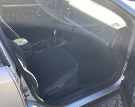 Серый Опель Вектра, объемом двигателя 1.8 л и пробегом 350 тыс. км за 3150 $, фото 2 на Automoto.ua