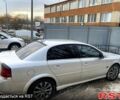 Серый Опель Вектра, объемом двигателя 1.8 л и пробегом 350 тыс. км за 4200 $, фото 4 на Automoto.ua