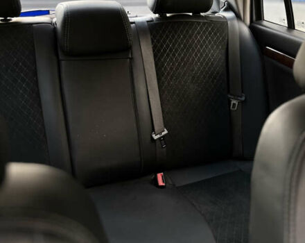 Серый Опель Вектра, объемом двигателя 2.17 л и пробегом 250 тыс. км за 4500 $, фото 4 на Automoto.ua