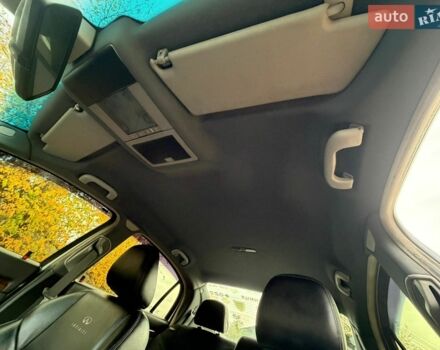 Сірий Опель Вектра, об'ємом двигуна 2 л та пробігом 240 тис. км за 3800 $, фото 13 на Automoto.ua