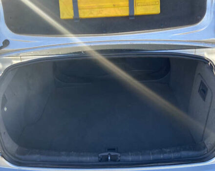 Серый Опель Вектра, объемом двигателя 1.8 л и пробегом 350 тыс. км за 3150 $, фото 4 на Automoto.ua