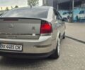 Серый Опель Вектра, объемом двигателя 2.17 л и пробегом 310 тыс. км за 3650 $, фото 4 на Automoto.ua