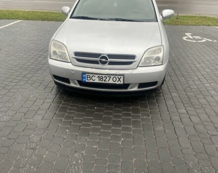 Сірий Опель Вектра, об'ємом двигуна 1.8 л та пробігом 35 тис. км за 3400 $, фото 2 на Automoto.ua