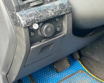 Опель Вектра 2002 в Киеве на Automoto.ua Серый Опель Вектра, объемом двигателя 2.2 л и пробегом 365 тыс. км за 2590 $, фото 21 на Automoto.ua