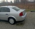 Сірий Опель Вектра, об'ємом двигуна 2 л та пробігом 292 тис. км за 4100 $, фото 14 на Automoto.ua