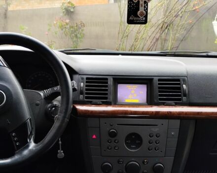 Сірий Опель Вектра, об'ємом двигуна 2.2 л та пробігом 350 тис. км за 3455 $, фото 5 на Automoto.ua