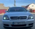 Серый Опель Вектра, объемом двигателя 2.17 л и пробегом 378 тыс. км за 4300 $, фото 19 на Automoto.ua