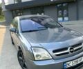 Серый Опель Вектра, объемом двигателя 2.17 л и пробегом 250 тыс. км за 4500 $, фото 1 на Automoto.ua