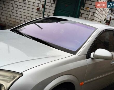 Сірий Опель Вектра, об'ємом двигуна 2.2 л та пробігом 380 тис. км за 3299 $, фото 3 на Automoto.ua
