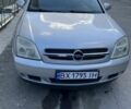 Сірий Опель Вектра, об'ємом двигуна 1.8 л та пробігом 175 тис. км за 4300 $, фото 1 на Automoto.ua