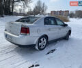 Серый Опель Вектра, объемом двигателя 2.17 л и пробегом 450 тыс. км за 3899 $, фото 4 на Automoto.ua
