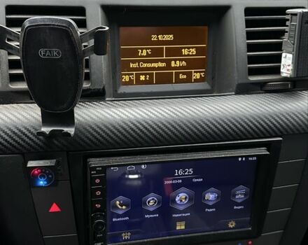 Серый Опель Вектра, объемом двигателя 1.8 л и пробегом 237 тыс. км за 3500 $, фото 17 на Automoto.ua