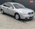 Сірий Опель Вектра, об'ємом двигуна 2 л та пробігом 145 тис. км за 3750 $, фото 4 на Automoto.ua