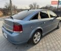 Серый Опель Вектра, объемом двигателя 2.17 л и пробегом 170 тыс. км за 4300 $, фото 7 на Automoto.ua