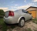 Сірий Опель Вектра, об'ємом двигуна 2.2 л та пробігом 300 тис. км за 4500 $, фото 15 на Automoto.ua