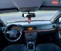 Сірий Опель Вектра, об'ємом двигуна 1.8 л та пробігом 280 тис. км за 3299 $, фото 9 на Automoto.ua