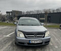 Серый Опель Вектра, объемом двигателя 1.8 л и пробегом 288 тыс. км за 4350 $, фото 1 на Automoto.ua