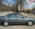 Серый Опель Вектра, объемом двигателя 2.2 л и пробегом 300 тыс. км за 3650 $, фото 4 на Automoto.ua