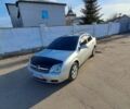 Сірий Опель Вектра, об'ємом двигуна 2.17 л та пробігом 444 тис. км за 2899 $, фото 11 на Automoto.ua