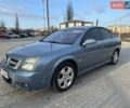 Серый Опель Вектра, объемом двигателя 2.17 л и пробегом 170 тыс. км за 4300 $, фото 2 на Automoto.ua