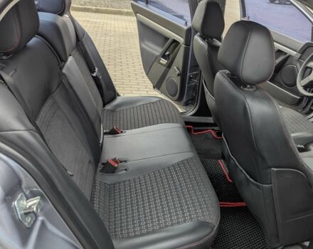 Серый Опель Вектра, объемом двигателя 1.8 л и пробегом 281 тыс. км за 3299 $, фото 20 на Automoto.ua