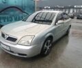 Сірий Опель Вектра, об'ємом двигуна 2 л та пробігом 270 тис. км за 1650 $, фото 3 на Automoto.ua