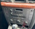Сірий Опель Вектра, об'ємом двигуна 3 л та пробігом 385 тис. км за 3690 $, фото 16 на Automoto.ua