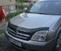 Серый Опель Вектра, объемом двигателя 1.8 л и пробегом 268 тыс. км за 3850 $, фото 18 на Automoto.ua