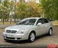 Опель Вектра 2003 в Николаеве на Automoto.ua Серый Опель Вектра, объемом двигателя 3.2 л и пробегом 299 тыс. км за 4400 $, фото 4 на Automoto.ua