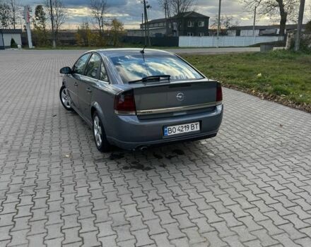 Опель Вектра 2003 в Хмельницком на Automoto.ua Серый Опель Вектра, объемом двигателя 2 л и пробегом 300 тыс. км за 3999 $, фото 2 на Automoto.ua