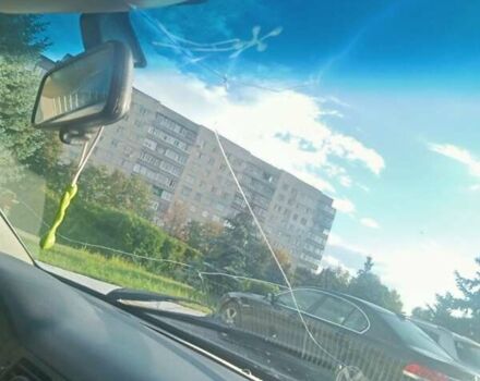 Сірий Опель Вектра, об'ємом двигуна 2 л та пробігом 378 тис. км за 3400 $, фото 16 на Automoto.ua