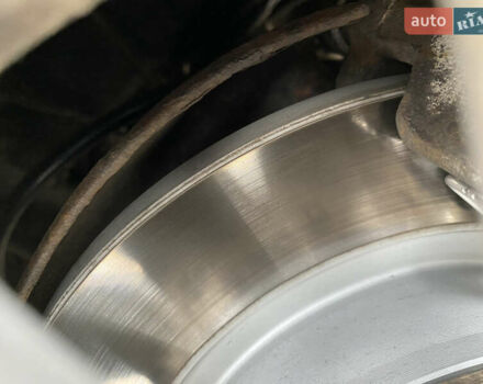 Серый Опель Вектра, объемом двигателя 2.2 л и пробегом 298 тыс. км за 3000 $, фото 7 на Automoto.ua