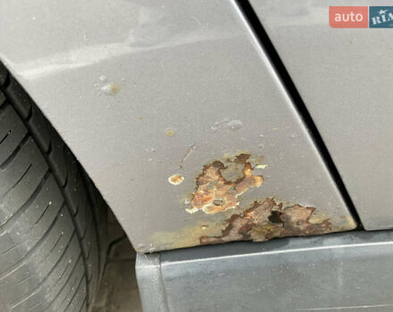 Серый Опель Вектра, объемом двигателя 2.2 л и пробегом 298 тыс. км за 3000 $, фото 10 на Automoto.ua