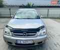 Сірий Опель Вектра, об'ємом двигуна 1.8 л та пробігом 211 тис. км за 5200 $, фото 6 на Automoto.ua
