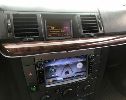 Опель Вектра 2003 в Попольне на Automoto.ua Серый Опель Вектра, объемом двигателя 2.2 л и пробегом 280 тыс. км за 3899 $, фото 16 на Automoto.ua