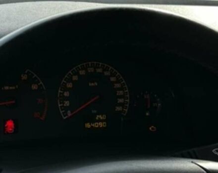 Сірий Опель Вектра, об'ємом двигуна 1.8 л та пробігом 164 тис. км за 4800 $, фото 9 на Automoto.ua