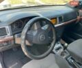 Сірий Опель Вектра, об'ємом двигуна 2 л та пробігом 340 тис. км за 3300 $, фото 6 на Automoto.ua