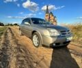 Серый Опель Вектра, объемом двигателя 2 л и пробегом 350 тыс. км за 3600 $, фото 10 на Automoto.ua